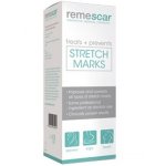 Remescar Silicone Stretch Marks Cream 100ml