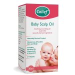 Colief Baby Scalp Oil 30ml