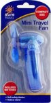 Sure Travel Mini Travel Fan