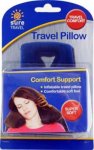 Sure Travel Travel Pillow