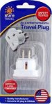 Sure Travel USA & Intercontinental Travel Plug