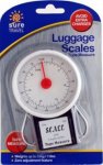 Sure Travel Luggage Scales