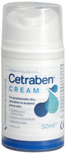 Cetraben Cream 50g