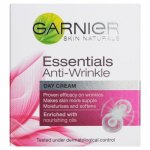 Garnier Skin Naturals Essentials Anti-Wrinkle Day Cream 50ml
