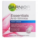 Garnier Skin Naturals Essentials Anti-Wrinkle Night Cream 50ml