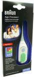 Braun Digital Age Precision Stick Thermometer