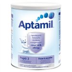 Aptamil Pepti 2 400g