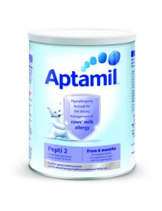 Aptamil Pepti 2 800g