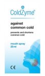 ColdZyme Mouth Spray 20ml