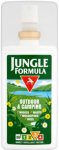 Jungle Formula Outdoor & Camping Pump Spray 90ml