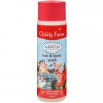 Childs Farm Sweet Orange Hair & Bodywash 250ml