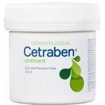 Cetraben Ointment 450g