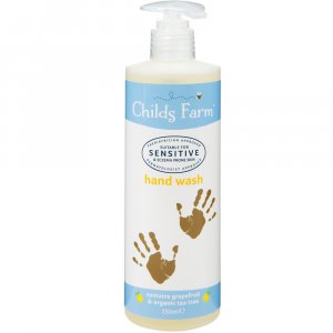 Childs Farm Grapefruit & Tea Tree Handwash 250ml