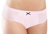 Diary Doll Leakproof Pants Pink Size 2 (10-12)