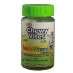 TLC Chewy Vites Kids Multivitamin Advanced Pack of 30