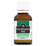 Peach Eucalyptus Oil 25ml