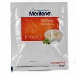 Meritene Energis Chicken Soup Sachet 50g