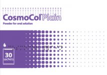 CosmoCol Plain Pack of 30