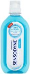 Sensodyne Cool Mint Fluoride Mouthwash Alcohol Free 500ml