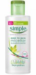 Simple Kind To Skin Micellar Cleansing Water 200ml
