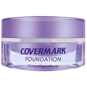 Covermark Foundation Shade 1C 15ml