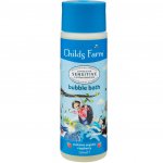 Childs Farm Raspberry Bubble Bath 250ml