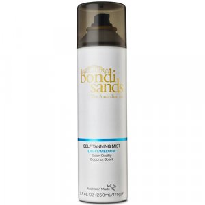 Bondi Sands Self Tanning Mist Light/Medium 250ml