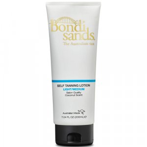 Bondi Sands Self Tanning Lotion Light/Medium 200ml