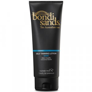 Bondi Sands Self Tanning Lotion Dark 200ml