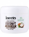 Inecto Naturals Coconut Moisture Cream 250ml