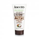 Inecto Naturals Coconut Hand & Nail Cream 75ml