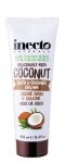 Inecto Naturals Coconut Bath & Shower Cream 250ml