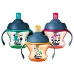 Tommee Tippee Weaning Straw Cup 6m+ 150ml