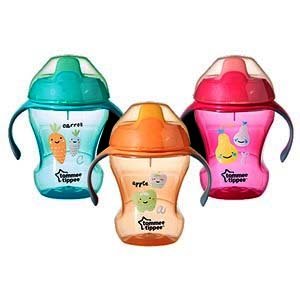 Tommee Tippee Training Sippee Cup 7m+ 230ml