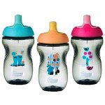 Tommee Tippee Active Sports Bottle 12m+ 300ml