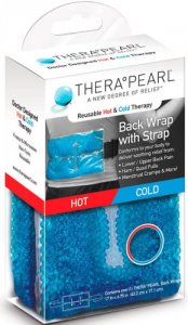 TheraPearl Back Wrap