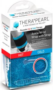 TheraPearl Wrist & Ankle Wrap