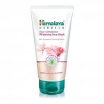 Himalaya Herbals Clear Complexion Whitening Face Wash 150ml