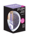 Dylon Washing Machine Dye French Lavender 350g
