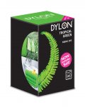 Dylon Washing Machine Dye Tropical Green 350g