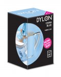 Dylon Washing Machine Dye China Blue 350g