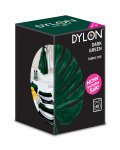 Dylon Washing Machine Dye Dark Green 350g