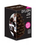 Dylon Washing Machine Dye Dark Brown 350g