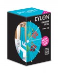 Dylon Washing Machine Dye Bahama Blue 350g
