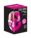 Dylon Washing Machine Dye Flamingo Pink 350g