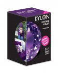 Dylon Washing Machine Dye Intense Violet 350g