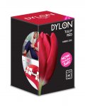 Dylon Washing Machine Dye Tulip Red 350g