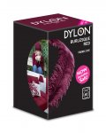 Dylon Washing Machine Dye Burlesque Red 350g