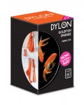 Dylon Washing Machine Dye Goldfish Orange 350g
