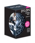 Dylon Washing Machine Dye Pewter Grey 350g